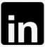 LinkedIn Icon