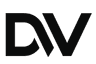 DW logo