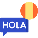 español